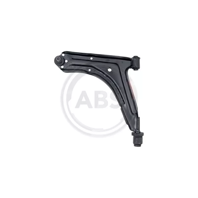 Triangle ou bras de suspension (train avant) A.B.S. 210457