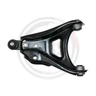 Triangle ou bras de suspension (train avant) A.B.S. 210459