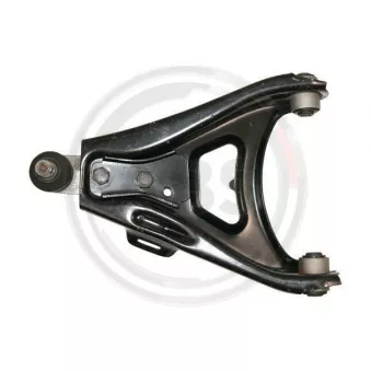 Triangle ou bras de suspension (train avant) A.B.S. 210461