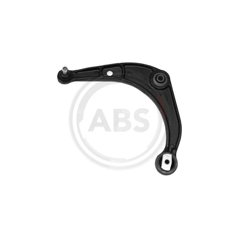 Triangle ou bras de suspension (train avant) A.B.S. 210466