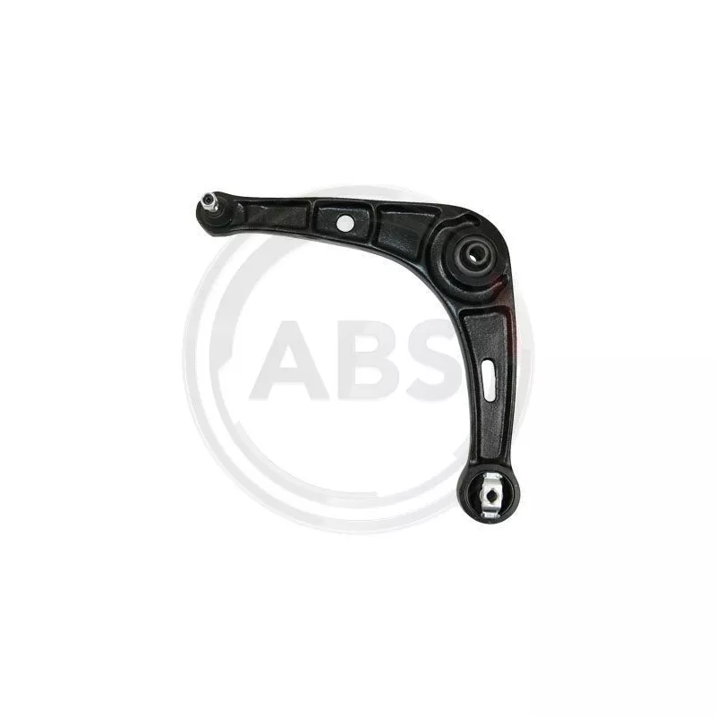 Triangle ou bras de suspension (train avant) A.B.S. 210468