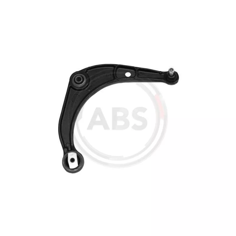 Triangle ou bras de suspension (train avant) A.B.S. 210472