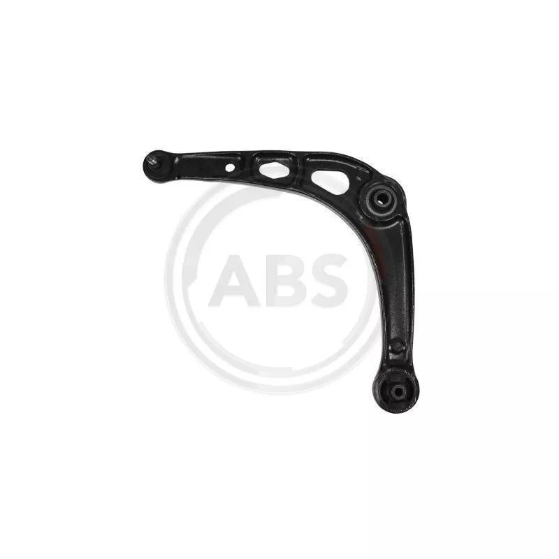 Triangle ou bras de suspension (train avant) A.B.S. 210483