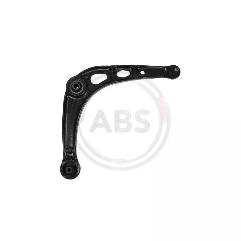 Triangle ou bras de suspension (train avant) A.B.S. 210484
