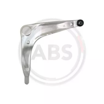 Triangle ou bras de suspension (train avant) A.B.S. 210486