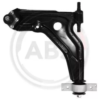 Triangle ou bras de suspension (train avant) A.B.S. 210491