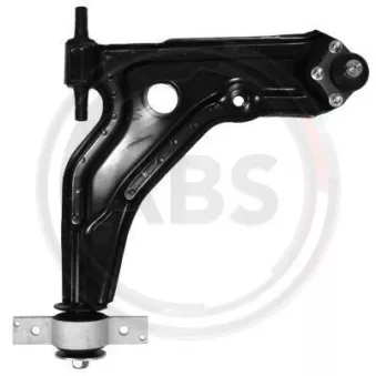 Triangle ou bras de suspension (train avant) A.B.S. 210492