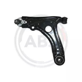 Triangle ou bras de suspension (train avant) A.B.S. 210495