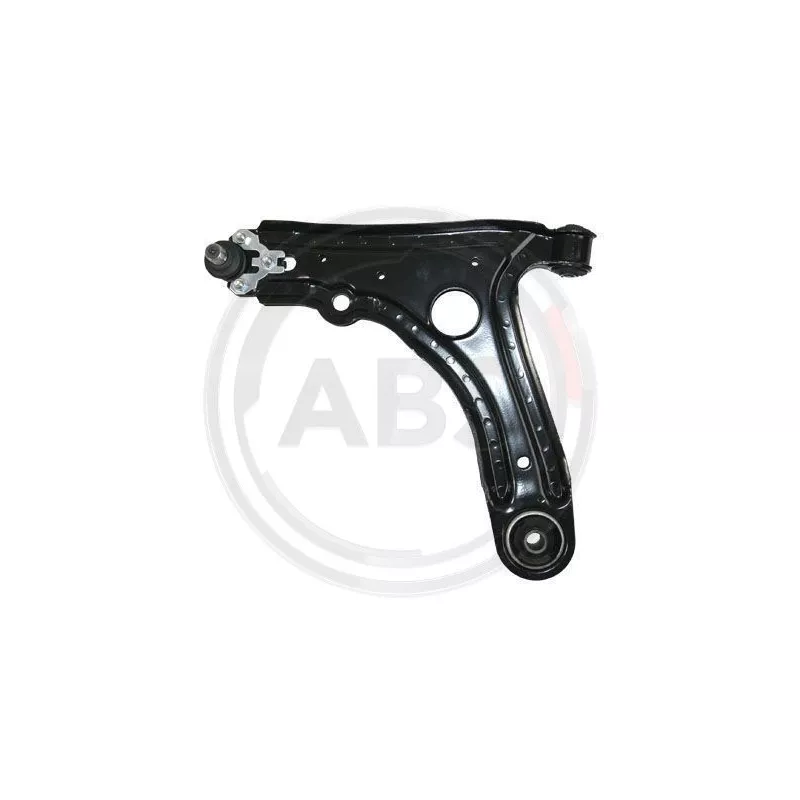 Triangle ou bras de suspension (train avant) A.B.S. 210495