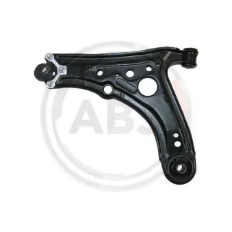 Triangle ou bras de suspension (train avant) A.B.S. 210497