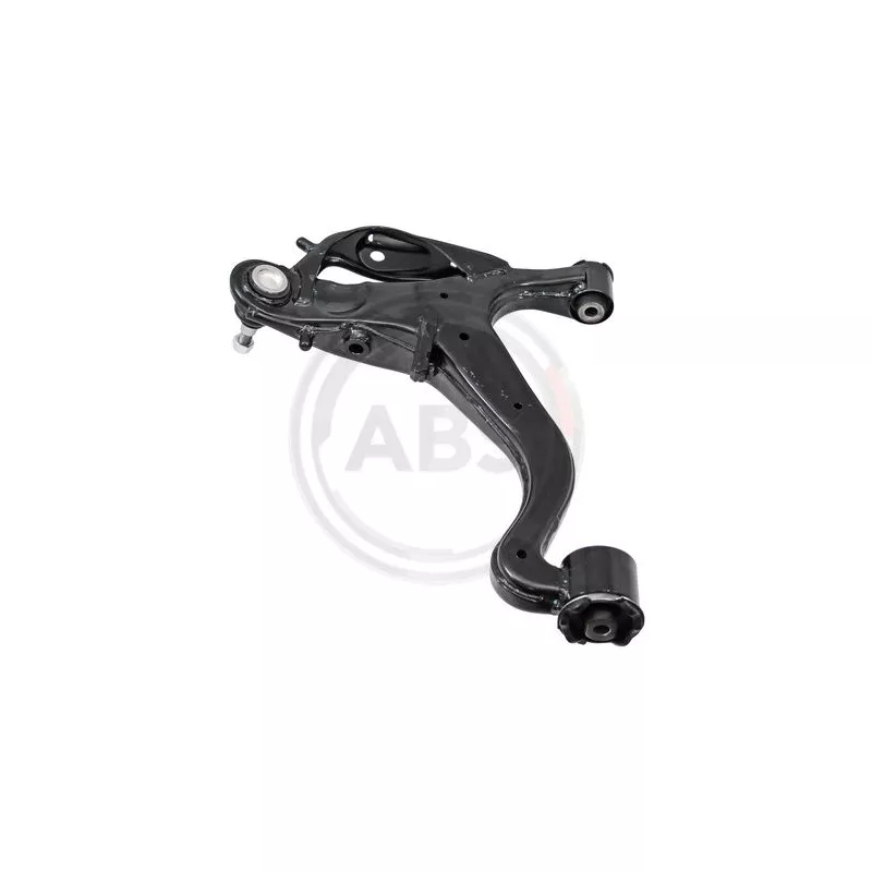 Triangle ou bras de suspension (train avant) A.B.S. 210500