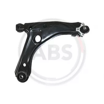 Triangle ou bras de suspension (train avant) A.B.S. 210501