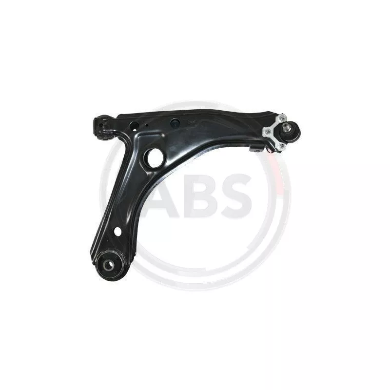 Triangle ou bras de suspension (train avant) A.B.S. 210501