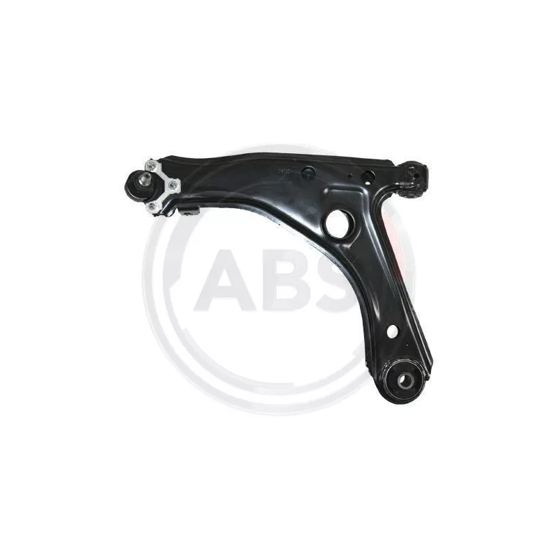 Triangle ou bras de suspension (train avant) A.B.S. 210502
