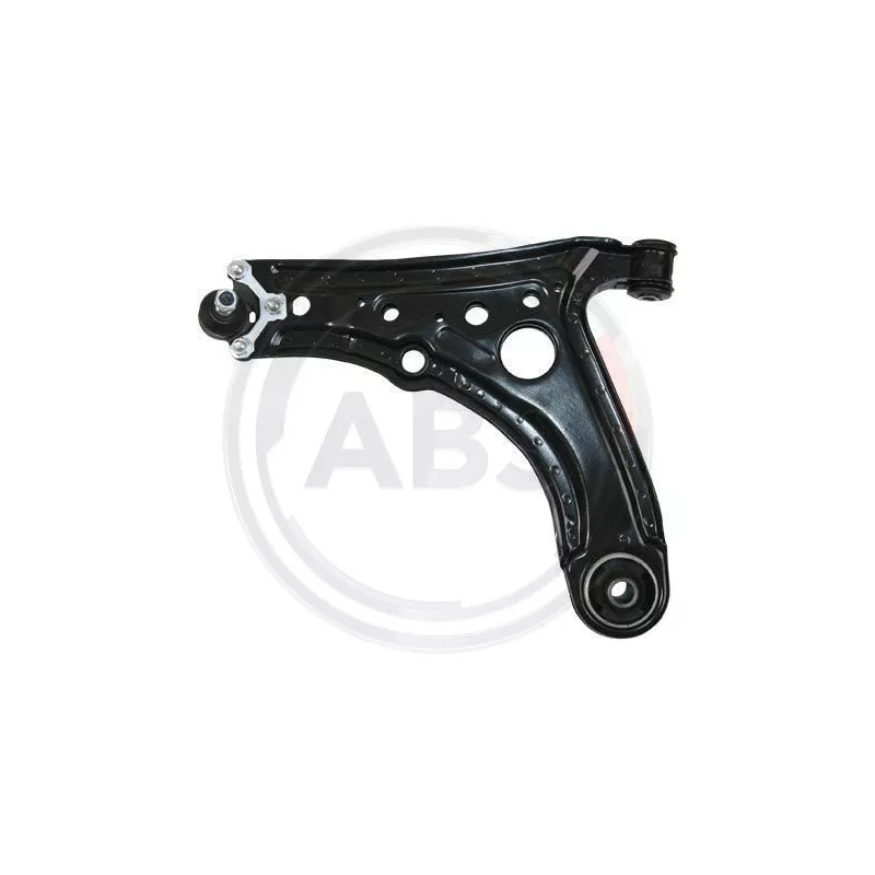 Triangle ou bras de suspension (train avant) A.B.S. 210503