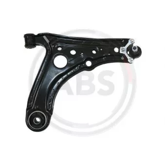 Triangle ou bras de suspension (train avant) A.B.S. 210504
