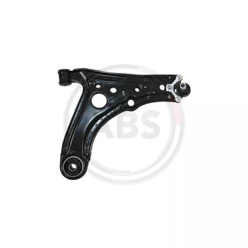 Triangle ou bras de suspension (train avant) A.B.S. 210504