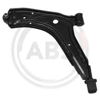 Triangle ou bras de suspension (train avant) A.B.S. 210505