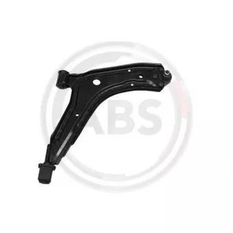 Triangle ou bras de suspension (train avant) A.B.S. 210506