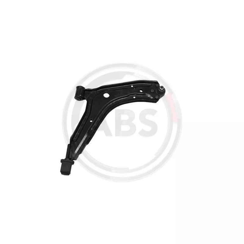 Triangle ou bras de suspension (train avant) A.B.S. 210506