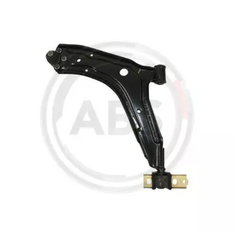 Triangle ou bras de suspension (train avant) A.B.S. 210507