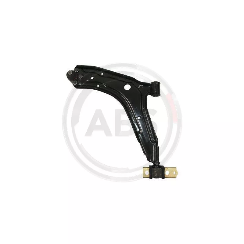 Triangle ou bras de suspension (train avant) A.B.S. 210507