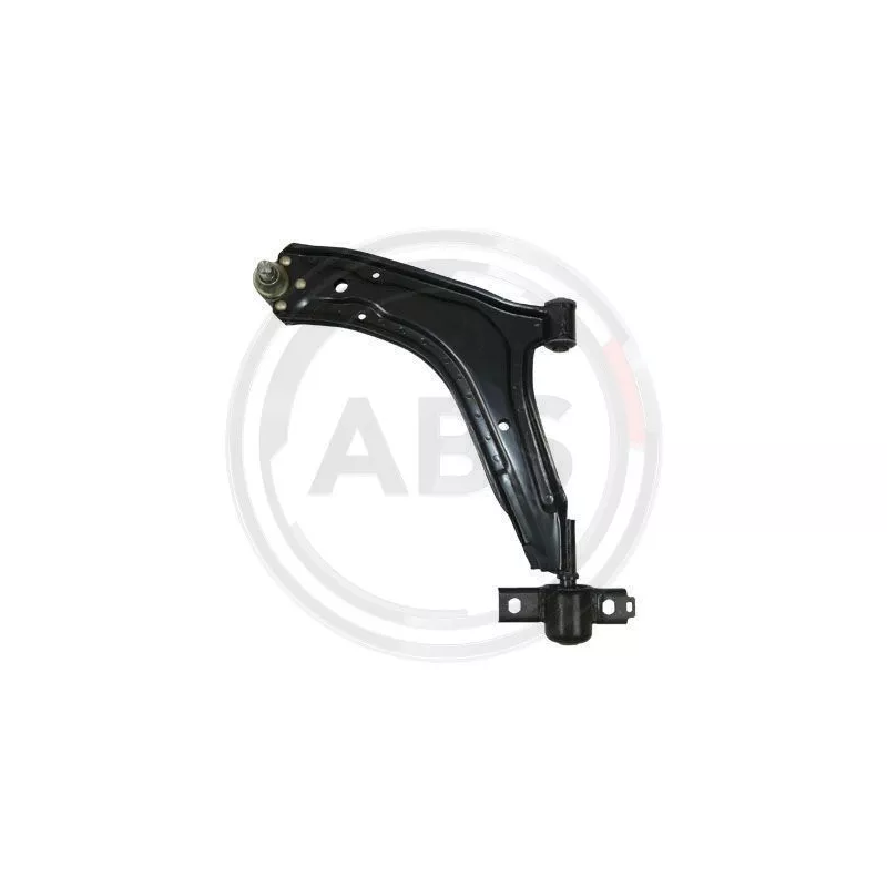 Triangle ou bras de suspension (train avant) A.B.S. 210509