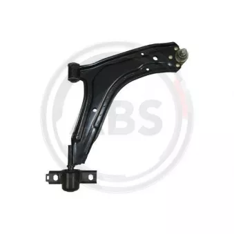 Triangle ou bras de suspension (train avant) A.B.S. 210510