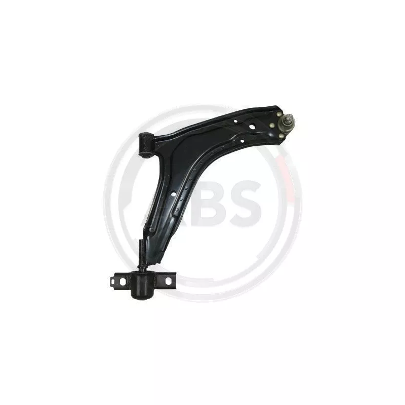 Triangle ou bras de suspension (train avant) A.B.S. 210510