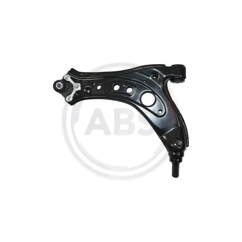 Triangle ou bras de suspension (train avant) A.B.S. 210511