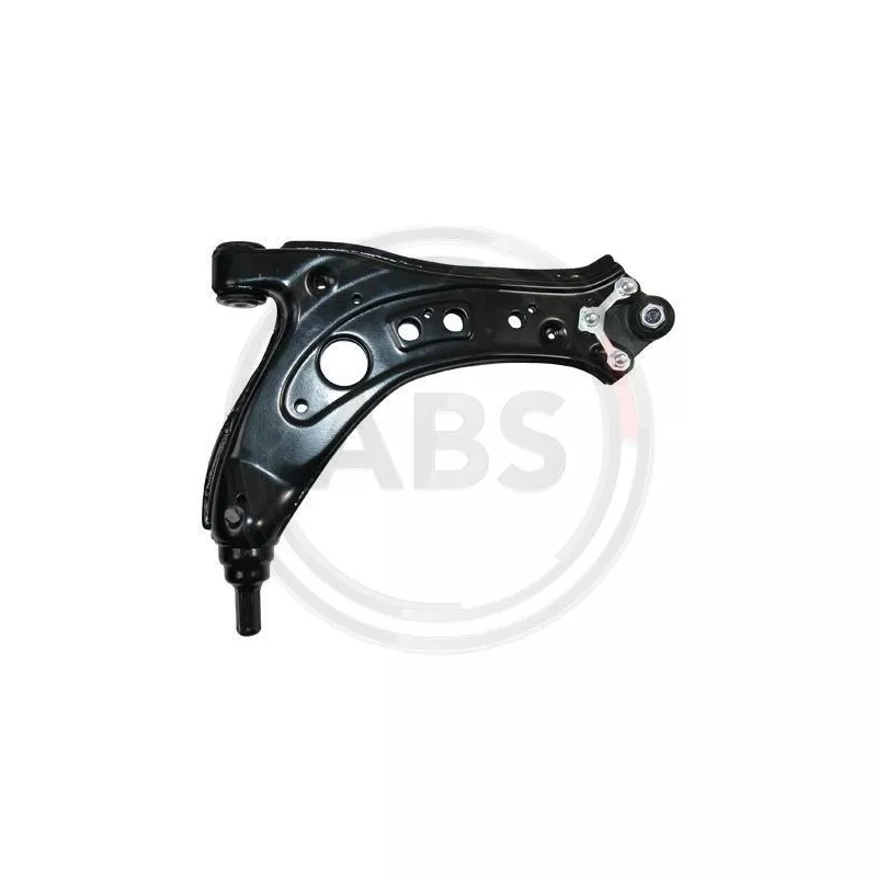 Triangle ou bras de suspension (train avant) A.B.S. 210512