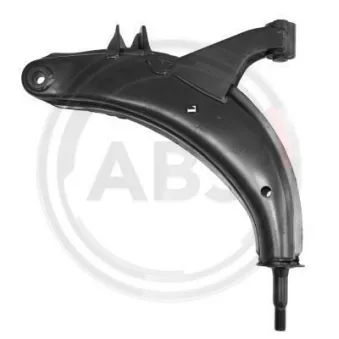 Triangle ou bras de suspension (train avant) A.B.S. 210513