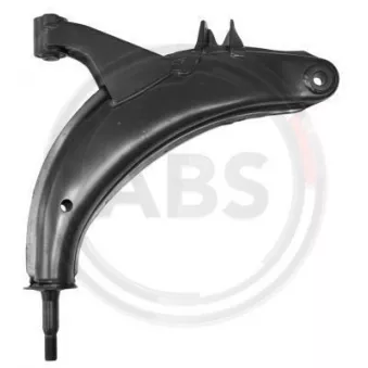 Triangle ou bras de suspension (train avant) A.B.S. 210514