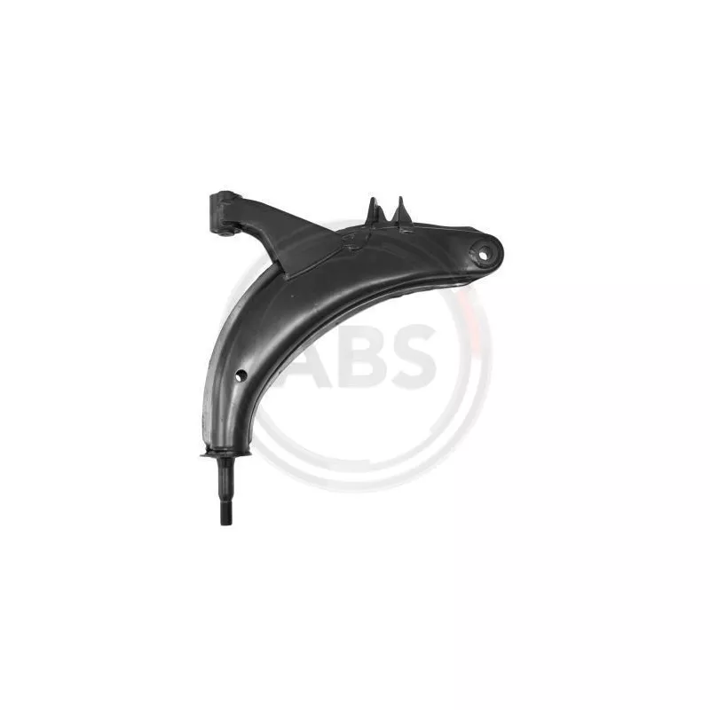 Triangle ou bras de suspension (train avant) A.B.S. 210514