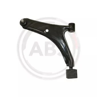 Triangle ou bras de suspension (train avant) A.B.S. 210519