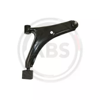 Triangle ou bras de suspension (train avant) A.B.S. 210520