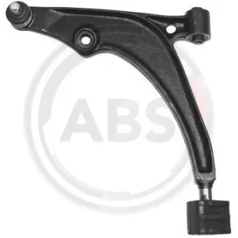 Triangle ou bras de suspension (train avant) A.B.S.