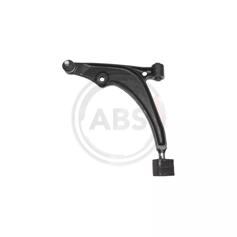 Triangle ou bras de suspension (train avant) A.B.S. 210523
