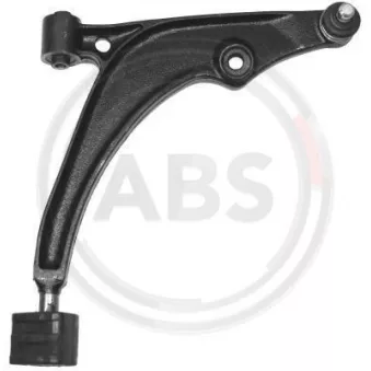 Triangle ou bras de suspension (train avant) A.B.S.