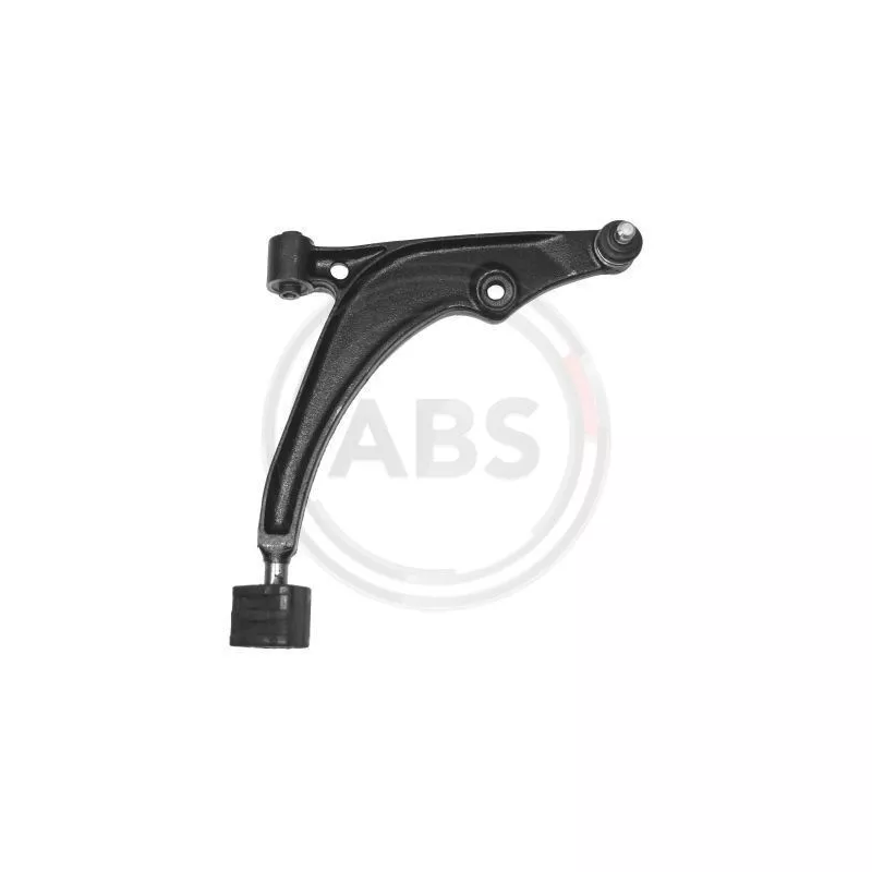 Triangle ou bras de suspension (train avant) A.B.S. 210524