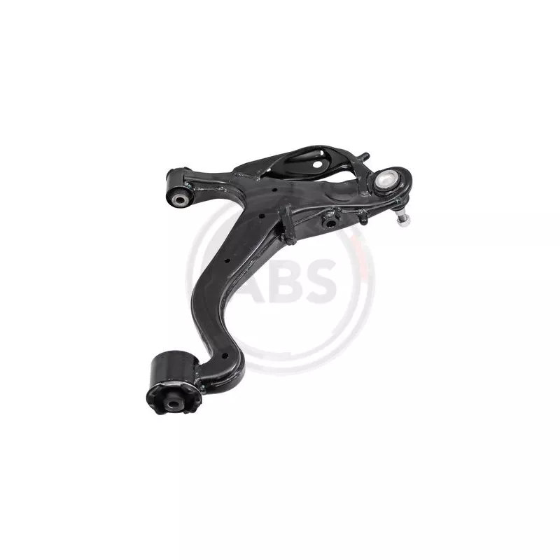 Triangle ou bras de suspension (train avant) A.B.S. 210527