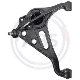 Triangle ou bras de suspension (train avant) A.B.S. 210529