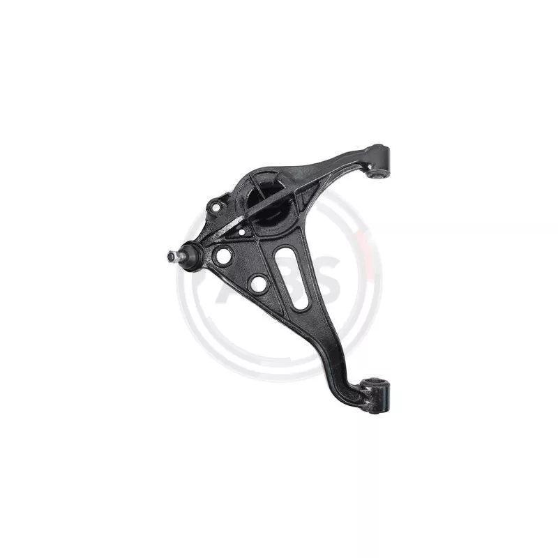 Triangle ou bras de suspension (train avant) A.B.S. 210529