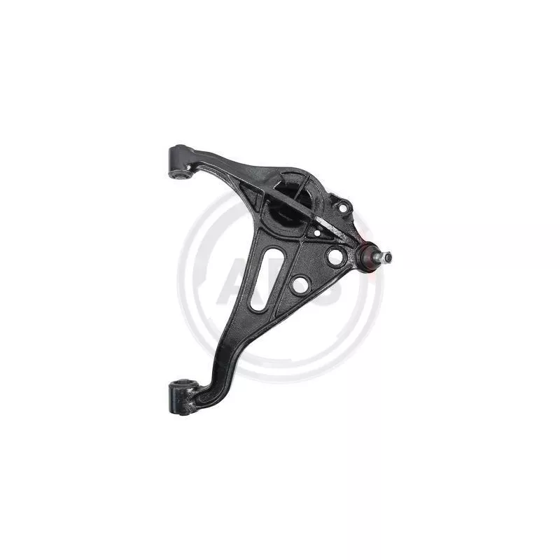 Triangle ou bras de suspension (train avant) A.B.S. 210530