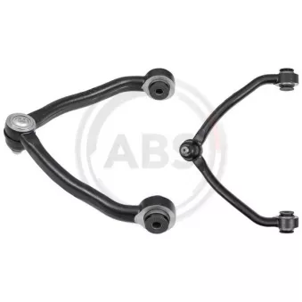 Triangle ou bras de suspension (train avant) A.B.S. 210531