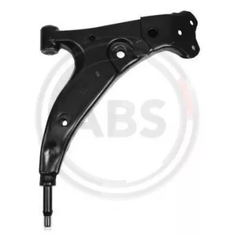 Triangle ou bras de suspension (train avant) A.B.S. 210535