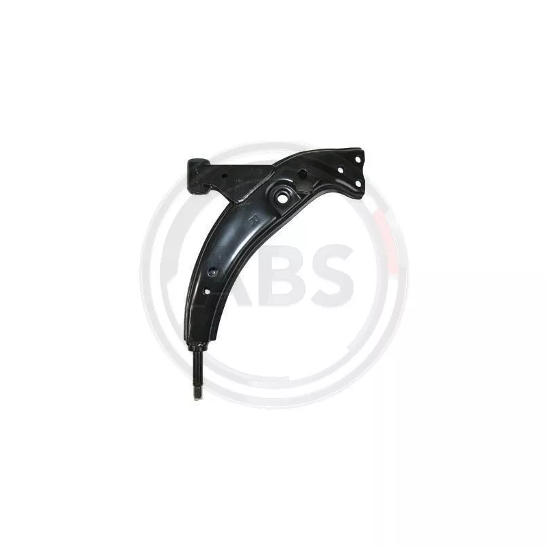 Triangle ou bras de suspension (train avant) A.B.S. 210538