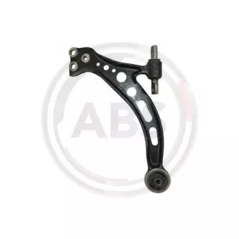 Triangle ou bras de suspension (train avant) A.B.S. 210539