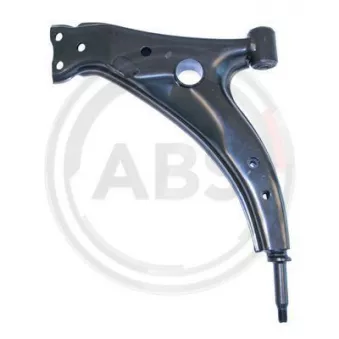 Triangle ou bras de suspension (train avant) A.B.S. 210540