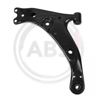 Triangle ou bras de suspension (train avant) A.B.S. 210541